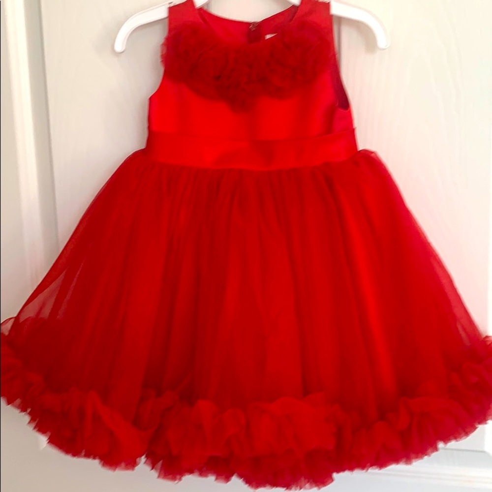 Kids dress